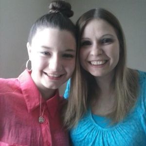 Meet your Posher, Tammy