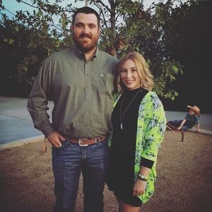 Meet your Posher, Arielle