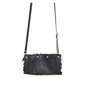 Black Crossbody Purse