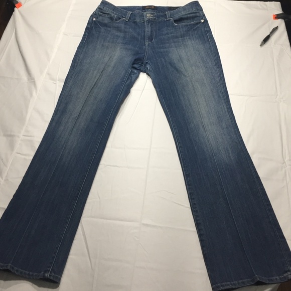 Seven women's jeans size 14