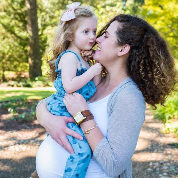 Meet your Posher, Rebekah