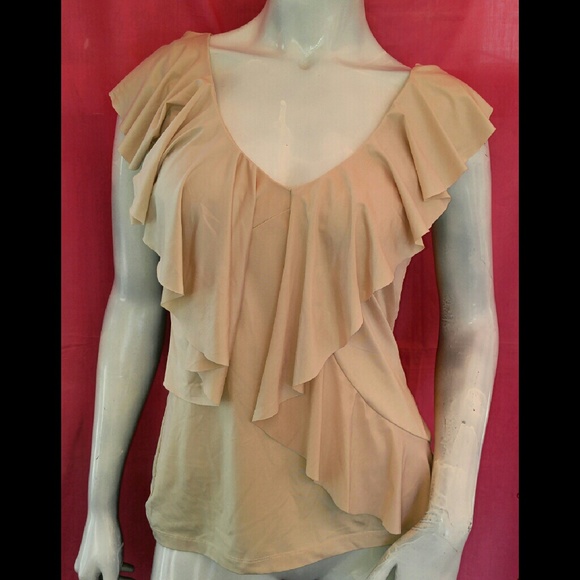 Grass collection crochet top