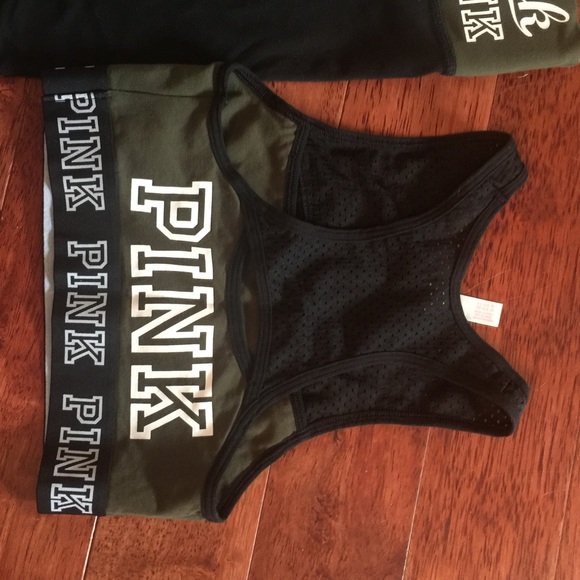 VS PINK SET - Picture 2 of 3