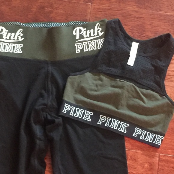 VS PINK SET - Picture 3 of 3