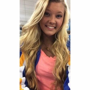 Meet your Posher, Brittany