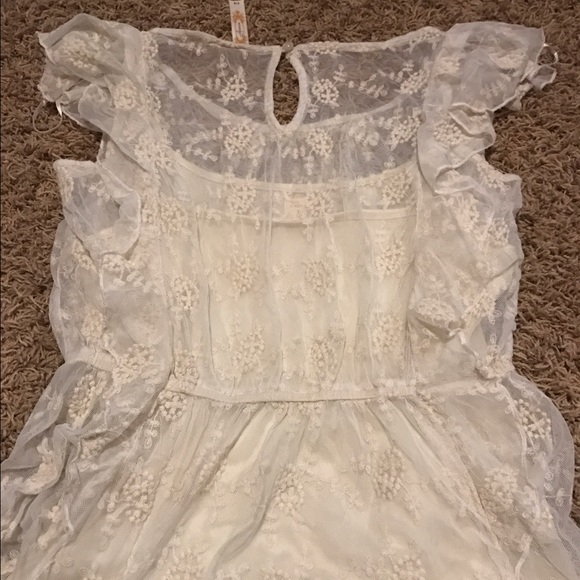 LaCe Blouse