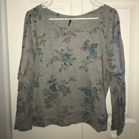 Large Nollie Sweater