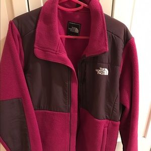 Women's North Face Denali