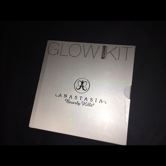 ABH Glow Kit (GLEAM)