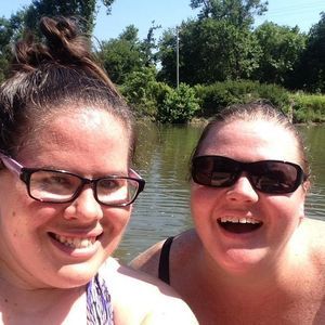 Meet your Posher, Brandy