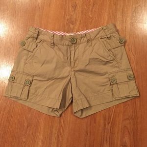 Old Navy Women's cargo shorts