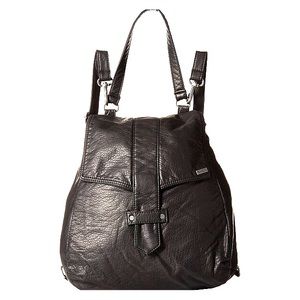 RVCA I'm booked backpack