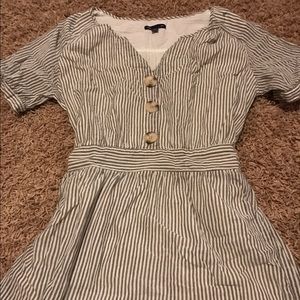 Gap Dress