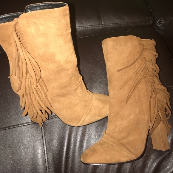 Giuseppe Zanotti boots