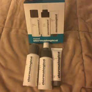 Dermalogica cleanser