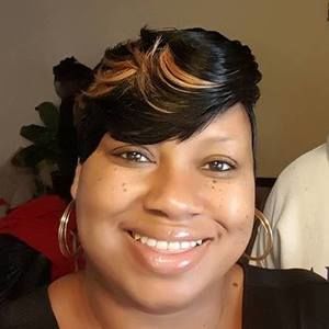 Meet your Posher, Joann