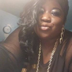 Meet your Posher, Sasha