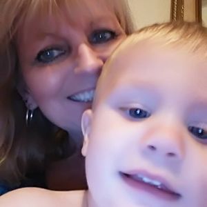 Meet your Posher, Patti