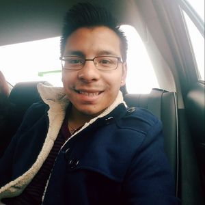 Meet your Posher, Sunny