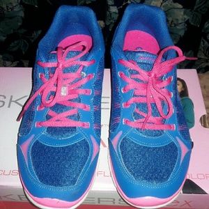 Skechers flex Ring Leader women's size 10