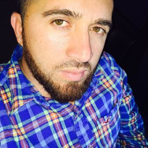 Meet your Posher, Abel