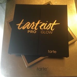 Tarte Tarteist Pro Glow Palette