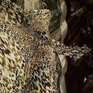 dress (torrid size 3, size 18W)