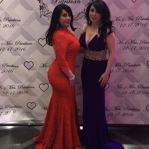 Meet your Posher, Msstiva