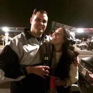 Meet your Posher, Matthew