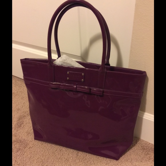 Kate Spade tote bag