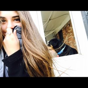 Meet your Posher, Autumn