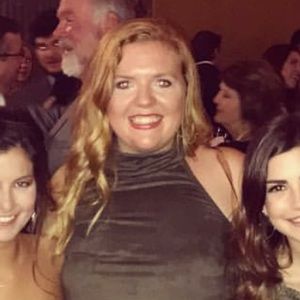 Meet your Posher, Brooke