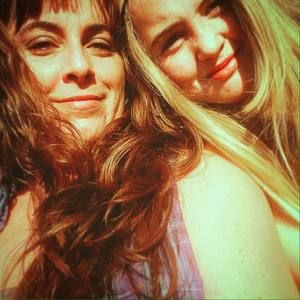 Meet your Posher, Larissa