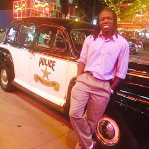 Meet your Posher, Deng