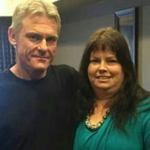 Meet your Posher, Dawn