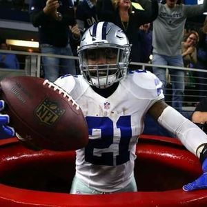 Meet your Posher, Calvin