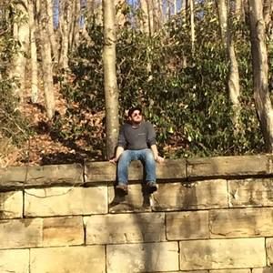 Meet your Posher, Jared