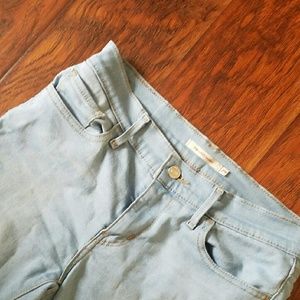 Levi's << Light wash Jeans >>