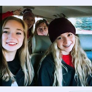 Meet your Posher, Anna