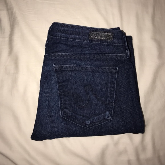 Ag Jeans. Normal wear. Size 27