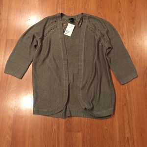 H&M cardigan