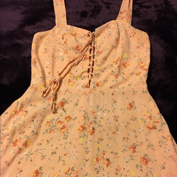 Flynn Skye Dress