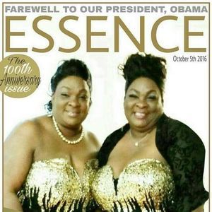 Meet your Posher, Sharon