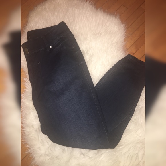 Torrid Premium Jegging Jeans
