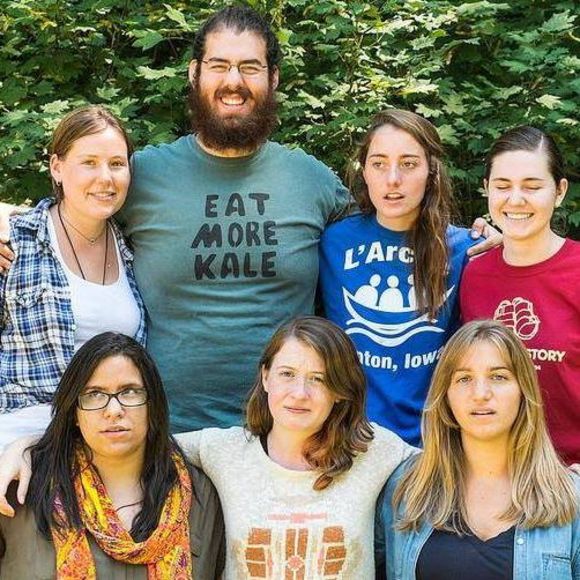 Meet your Posher, Kathleen