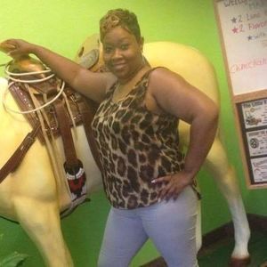 Meet your Posher, Vicky