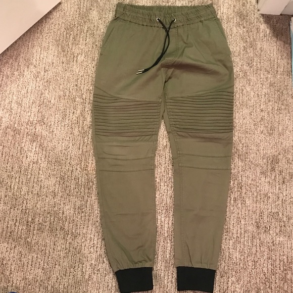 Joggers