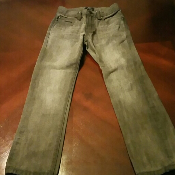 Gap Kids Other - Grey faded jeans for boys Gap Kids Other - Grey faded jeans for boys
