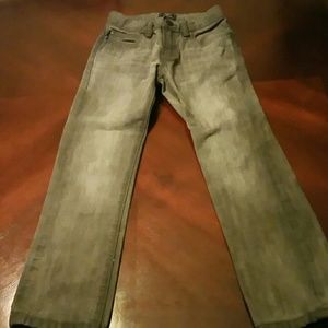 Gap Kids Bottoms - Grey faded jeans for boys Gap Kids Bottoms - Grey faded jeans for boys