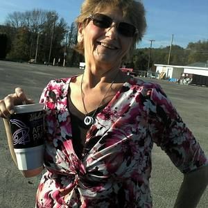 Meet your Posher, Judy